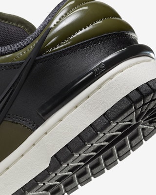 女款 Nike Dunk Low Twist 版 DZ2794-300 Cheap 女款 Nike Dunk Low Twist 版 DZ2794-300