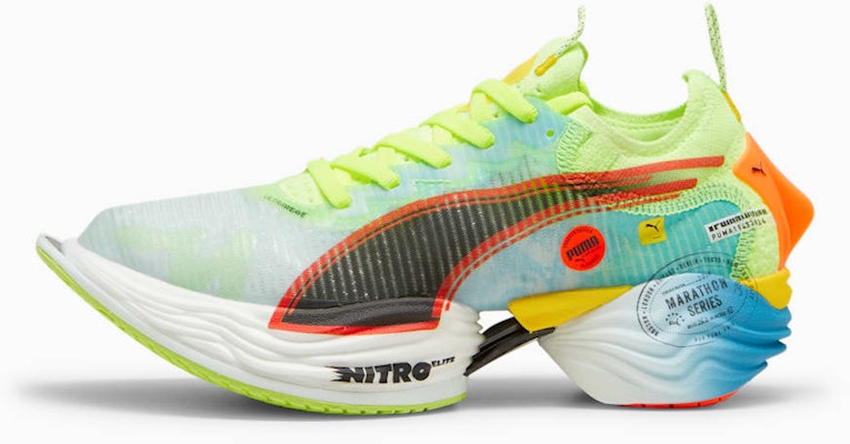 (W) Nike Fast Elite 2 馬拉松系列 女鞋 310200-01 Buy (W) Nike Fast Elite 2 馬拉松系列 女鞋 310200-01