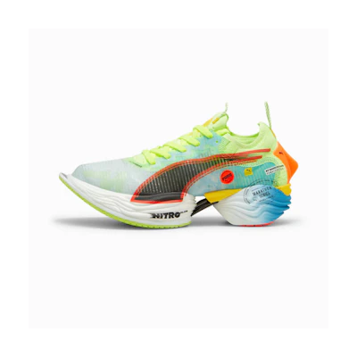 (W) Puma Fast-R Nitro Elite 2 'Marathon Series'