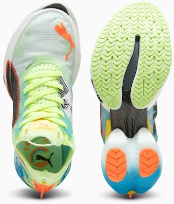 (W) Nike Fast Elite 2 馬拉松系列 女鞋 310200-01 Details for (W) Nike Fast Elite 2 馬拉松系列 女鞋 310200-01