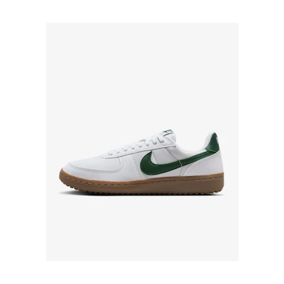 (W) Nike Field General 82 'White Gorge Green Gum'