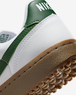 (Women) Nike Field General 82 'White Gorge Green Gum' FZ5593-103 Cheap (Women) Nike Field General 82 'White Gorge Green Gum' FZ5593-103
