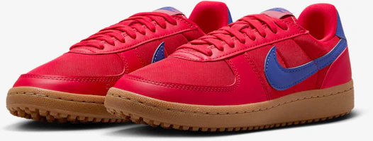 Purchase (W) Nike Field General 82 ''University Rood Blauw Gum'' FZ5593-601