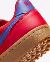 Cheap (W) Nike Field General 82 ''University Rood Blauw Gum'' FZ5593-601