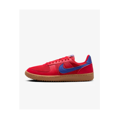 (W) Nike Field General 82 'University Red Blue Gum'