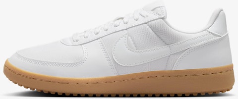 (Women) Nike Field General 82 'White Gum' FZ5593-101 (Women) Nike Field General 82 'White Gum' FZ5593-101