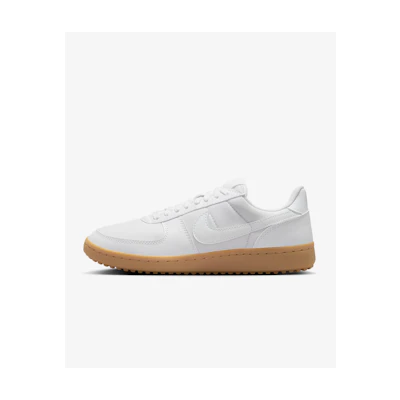 (W) Nike Field General 82 'White Gum'
