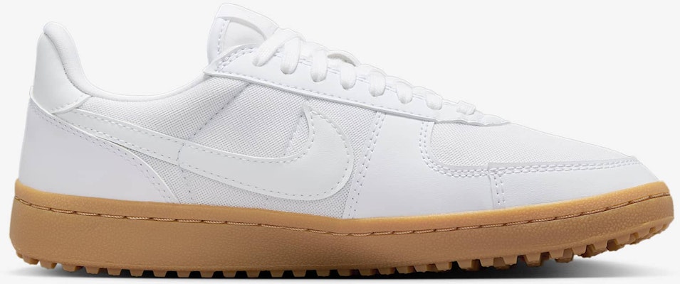 (Women) Nike Field General 82 'White Gum' FZ5593-101 Lookbook (Women) Nike Field General 82 'White Gum' FZ5593-101