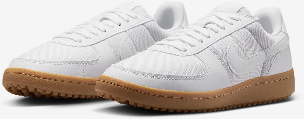 (Women) Nike Field General 82 'White Gum' FZ5593-101 Purchase (Women) Nike Field General 82 'White Gum' FZ5593-101