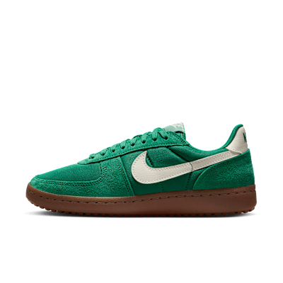 (Women) Nike Field General 82 'Malachite Soft Pearl Gum' HJ6000-300