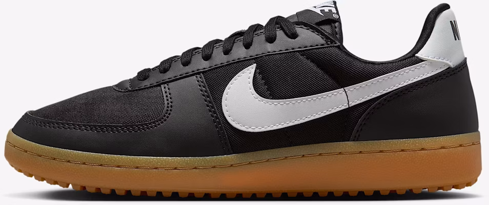 (Women) Nike Field General 82 'Black White Gum' FZ5593-002 Buy (Women) Nike Field General 82 'Black White Gum' FZ5593-002