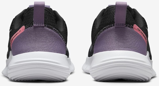 (W) Nike Flex Experience Run 12 Kasut Larian Wanita DV0746-005 Details for (W) Nike Flex Experience Run 12 Kasut Larian Wanita DV0746-005
