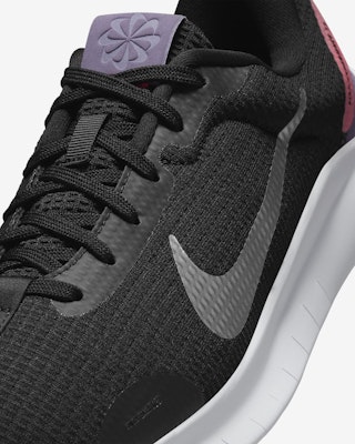 (Women) Nike Flex Experience Run 12 'Black Silver Daybreak' DV0746-005 Sizing (Women) Nike Flex Experience Run 12 'Black Silver Daybreak' DV0746-005