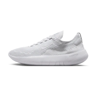 (W) Nike Free 2025 'White Photon Dust'