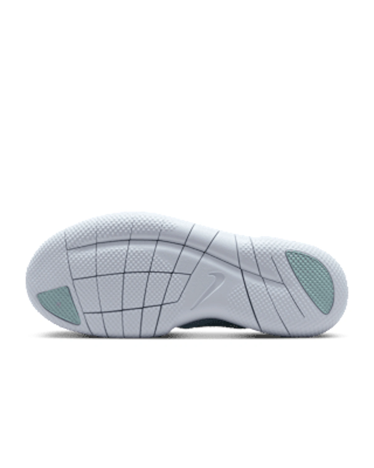 (Women) Nike Free 2025 'Light Armoury Blue'