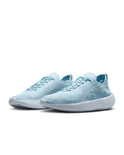(Women) Nike Free 2025 'Light Armoury Blue'