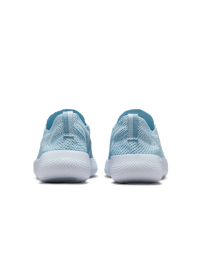 (Women) Nike Free 2025 'Light Armoury Blue'