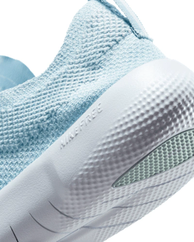 (Women) Nike Free 2025 'Light Armoury Blue'