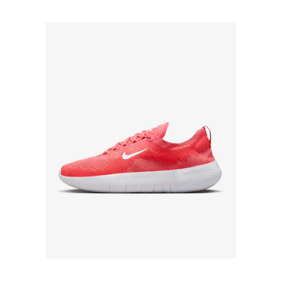 (W) Nike Free 2025 'Magic Ember Bright Crimson'