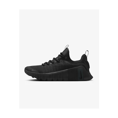 (W) Nike Free Metcon 6 'Black Anthracite'