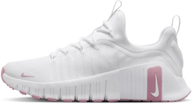 (Women) Nike Free Metcon 6 'White Elemental Pink' FJ7126-106 Buy (Women) Nike Free Metcon 6 'White Elemental Pink' FJ7126-106