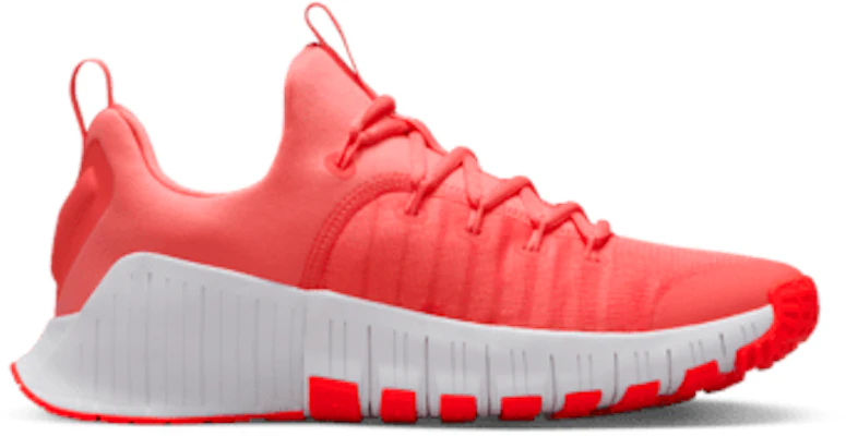 (W) Nike Free Metcon 6【直購限定】 FJ7126-802 Lookbook (W) Nike Free Metcon 6【直購限定】 FJ7126-802