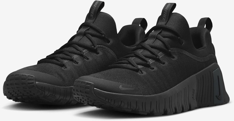 (W) 耐克自由Metcon 6【官方直销独家款】 FJ7126-003 Purchase (W) 耐克自由Metcon 6【官方直销独家款】 FJ7126-003