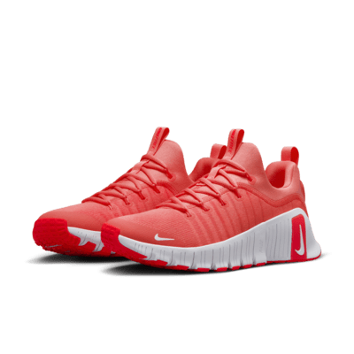 Purchase (W) Nike Free Metcon 6 [Venta Directa Exclusiva] FJ7126-802