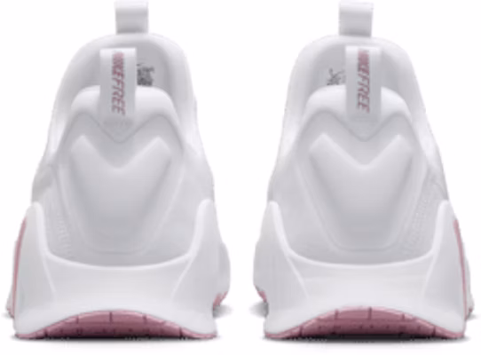 (Women) Nike Free Metcon 6 'White Elemental Pink' FJ7126-106 Details for (Women) Nike Free Metcon 6 'White Elemental Pink' FJ7126-106