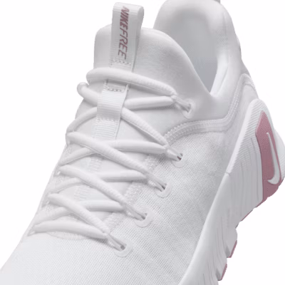 (Women) Nike Free Metcon 6 'White Elemental Pink' FJ7126-106 Sizing (Women) Nike Free Metcon 6 'White Elemental Pink' FJ7126-106