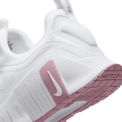 (Women) Nike Free Metcon 6 'White Elemental Pink' FJ7126-106 Cheap (Women) Nike Free Metcon 6 'White Elemental Pink' FJ7126-106