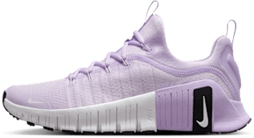 (Women) Nike Free Metcon 6 'Barely Grape' FJ7126-500 (Women) Nike Free Metcon 6 'Barely Grape' FJ7126-500