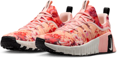 Purchase (W) Nike Free Metcon 6 AMP Edisi Eksklusif IB6902-600