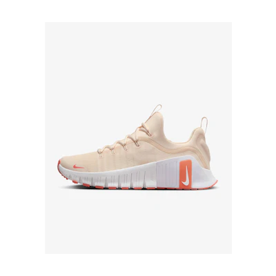 (W) Nike Free Metcon 6 'Guava Ice'
