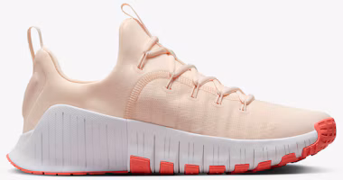 Lookbook (W) Nike Free Metcon 6 Exclusivo de Ventas Directas FJ7126-801