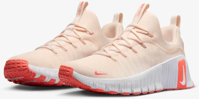 Purchase (W) Nike Free Metcon 6 Exclusivo de Ventas Directas FJ7126-801