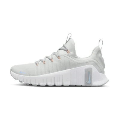 (W) Nike Free Metcon 6 'Photon Dust'