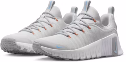 Purchase (W) Nike Free Metcon 6 ''Photon Dust'' Trainingsschoenen FJ7126-007