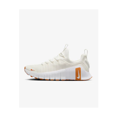 (W) Nike Free Metcon 6 'Sail Monarch'