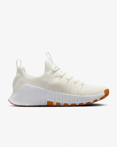 (Women) Nike Free Metcon 6 'Sail Monarch'