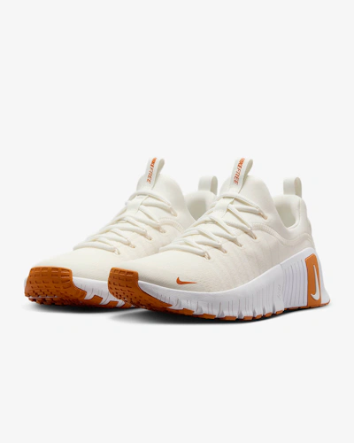 (Women) Nike Free Metcon 6 'Sail Monarch'