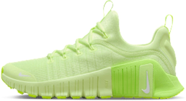 (Women) Nike Free Metcon 6 'Volt' FJ7126-702 Buy (Women) Nike Free Metcon 6 'Volt' FJ7126-702