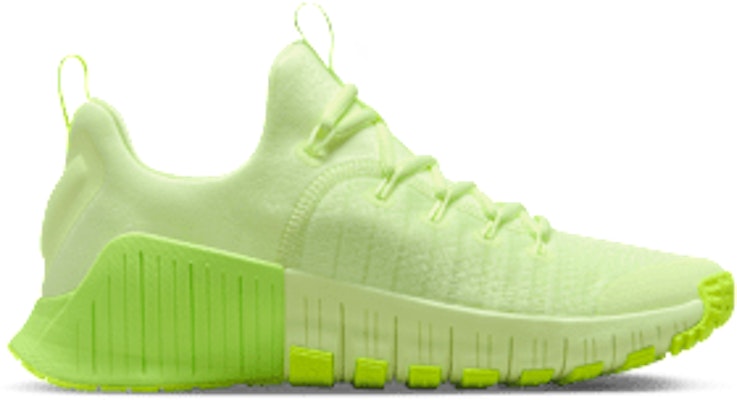 (Women) Nike Free Metcon 6 'Volt' FJ7126-702 Lookbook (Women) Nike Free Metcon 6 'Volt' FJ7126-702