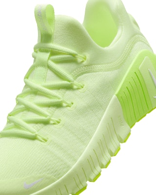 (Women) Nike Free Metcon 6 'Volt' FJ7126-702 Sizing (Women) Nike Free Metcon 6 'Volt' FJ7126-702