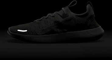 (W) Nike Free Run NN para Mujer DX6482-008 1