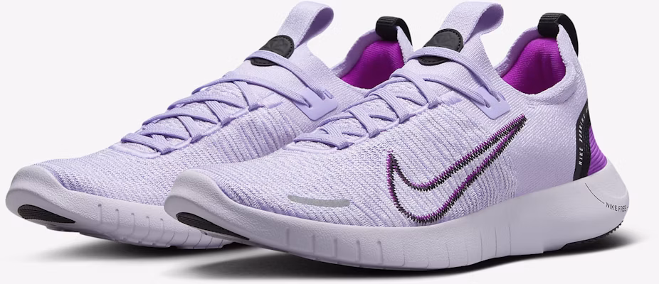 (W) Nike Free Run NN Wanita DX6482-500 Details for (W) Nike Free Run NN Wanita DX6482-500