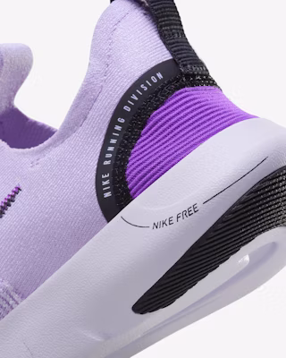 (W) Nike Free Run NN Wanita DX6482-500 1