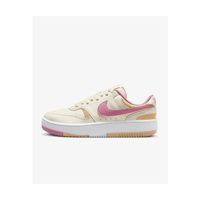 (W) Nike Gamma Force 'Soft Pearl Elemental Pink'