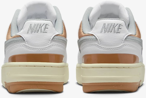 (女款) 耐克 伽玛力量 DX9176-112 Details for (女款) 耐克 伽玛力量 DX9176-112