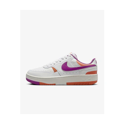 (W) Nike Gamma Force 'Wild Mango Hot Fuchsia'